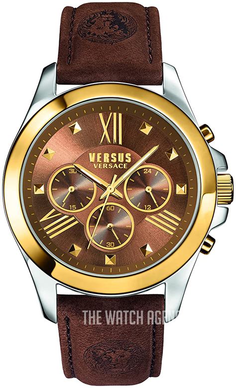 versus versace uhren erfahrung|versace sbh030015 review.